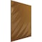 Ekena Millwork 19 5/8in. W x 19 5/8in. H Arrow EnduraWall Decorative 3D Wall Panel Covers 2.67 Sq. Ft. WP20X20AWDVG - alternate 4